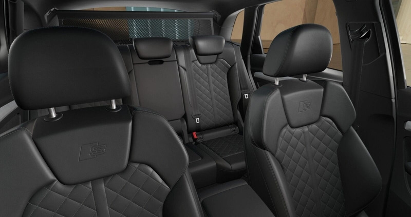 Audi Q5 cena 249900 przebieg: 9000, rok produkcji 2023 z Sulejów małe 79